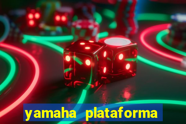 yamaha plataforma de jogos